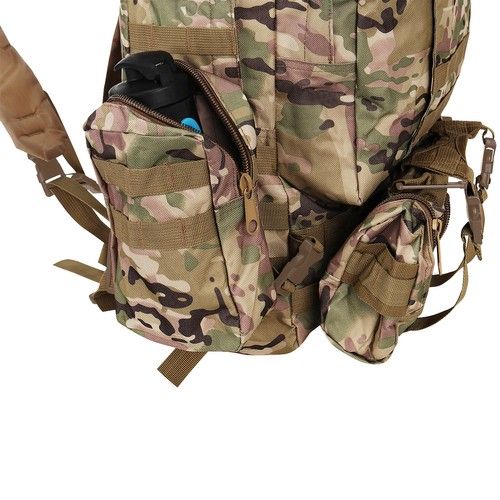 Mochila 48,5 multicam