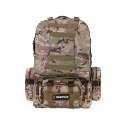 Mochila 48,5 multicam