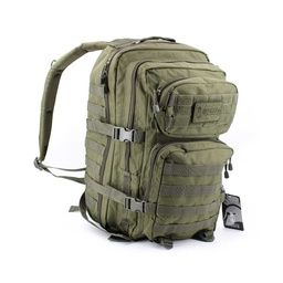 Mochila Immortal molle Gr. 36L Verde