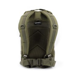 Mochila Immortal molle Gr. 36L Verde