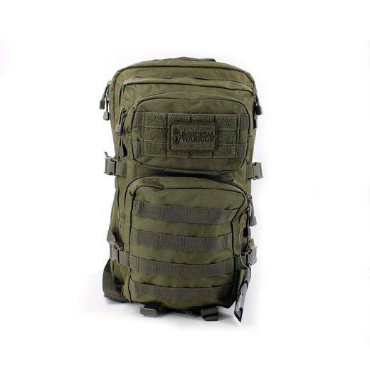 Mochila Immortal molle Gr. 36L Verde