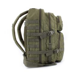 Mochila Immortal molle Gr. 36L Verde