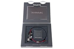 MÓDULO BÁSICO GATE TITAN V2 NGRS (CABLEADO TRASERO) PARA LA SERIE TOKYO MARUI NEXT GENERATION