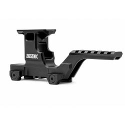 MONTURA DOBLE ARSENIC AS214 PARA T1 Y T2 NEGRO Montura doble Arsenic as214 para t1 y t2 tipo hydra