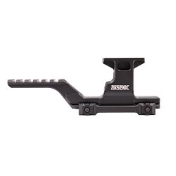 MONTURA DOBLE ARSENIC AS214 PARA T1 Y T2 NEGRO Montura doble Arsenic as214 para t1 y t2 tipo hydra