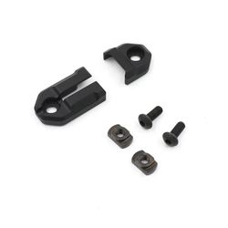 MONTURA UNIVERSAL PARA SWITCH EN ALUMINIO CNC PARA M-LOK/KEYMOD - WADSN - DE