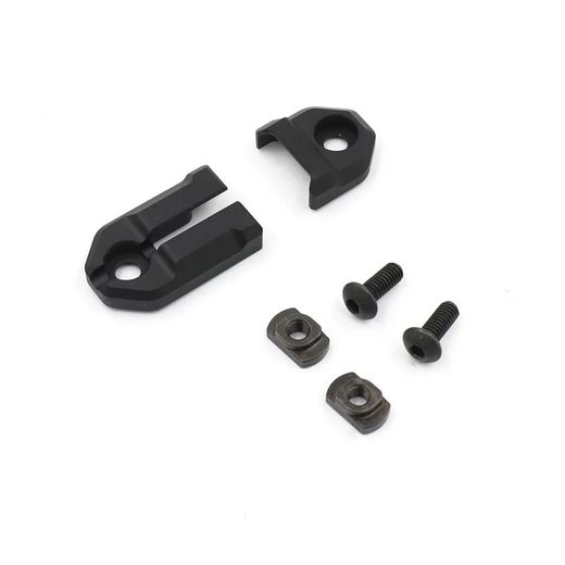 MONTURA UNIVERSAL PARA SWITCH EN ALUMINIO CNC PARA M-LOK/KEYMOD - WADSN - DE