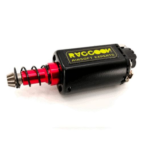 motor raccoon HIGH PERFOMANCE LONG AXIS RM001