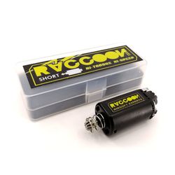 MOTOR RACCOON HIGH PERFOMANCE SHORT AXIS RM002