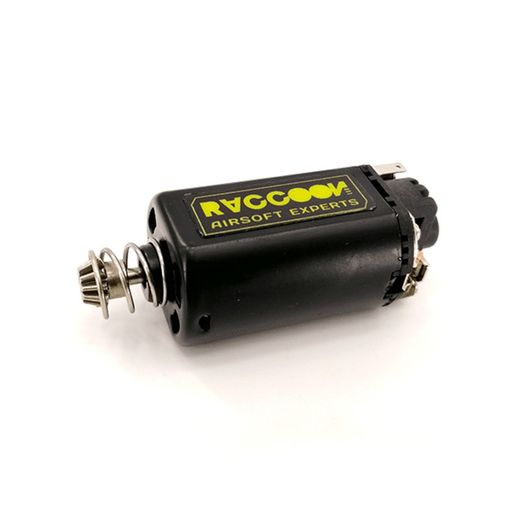 MOTOR RACCOON HIGH PERFOMANCE SHORT AXIS RM002