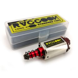 motor raccoon standard long AXIS RM003