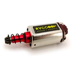 motor raccoon standard long AXIS RM003
