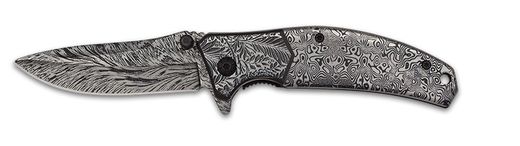 NAVAJA ALBAINOX 3D DAMASCO