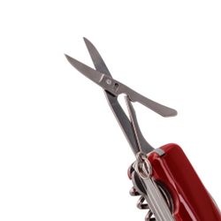 Navaja BH Viper multiusos 519 10 usos roja