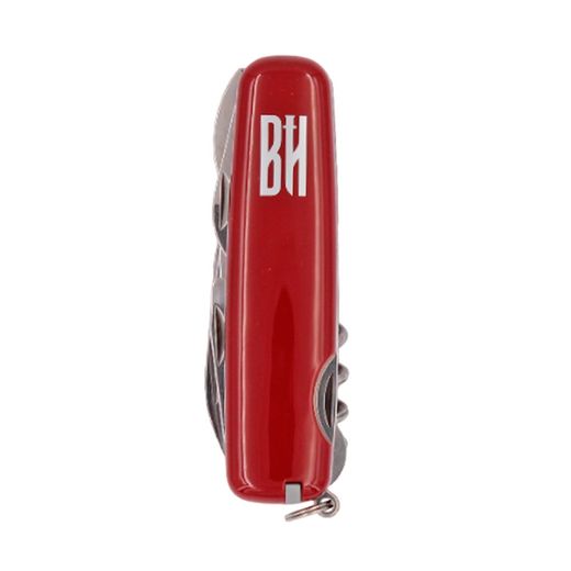 Navaja BH Viper multiusos 519 10 usos roja