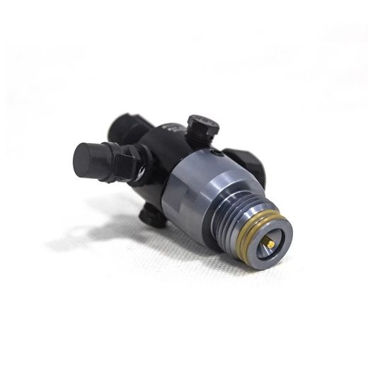 ND Spirit Field HPA Regulator 3K Titan Series110420