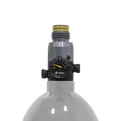 ND Spirit Field HPA Regulator 3K Titan Series110420