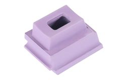 Nine Ball Gas Route Seal Bucking Aero (1pcs) for Umarex (VFC) G17 / G18c / G19 / G19X / G45 GBB Airsoft