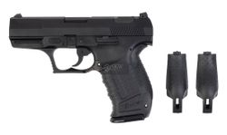 P99 god of war pistol
