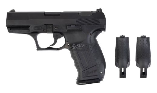 P99 god of war pistol