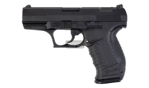 P99 god of war pistol