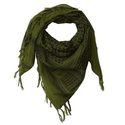Shemagh OD Pañuelo Palestino cuello