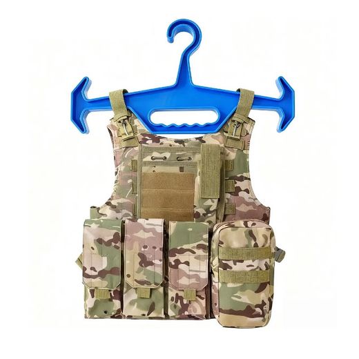 Percha tactical BK