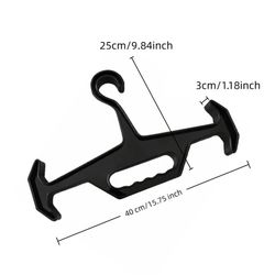 Percha tactical BK