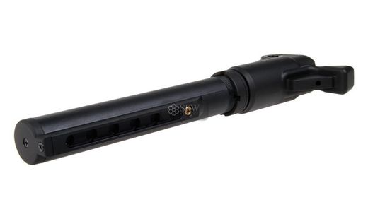 PIEZA UNION CULATA/GRIP/CUERPO PARA VELITES G-VI AND G-III