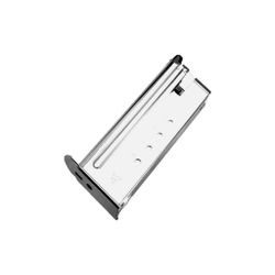 Pistola desert eagle tokio marui .50 AE gas plata