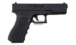 Pistola Eléctrica Yakuza Delta Tactics Red Tip