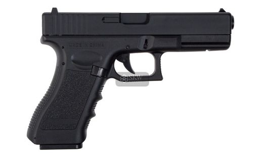 Pistola Eléctrica Yakuza Delta Tactics Red Tip
