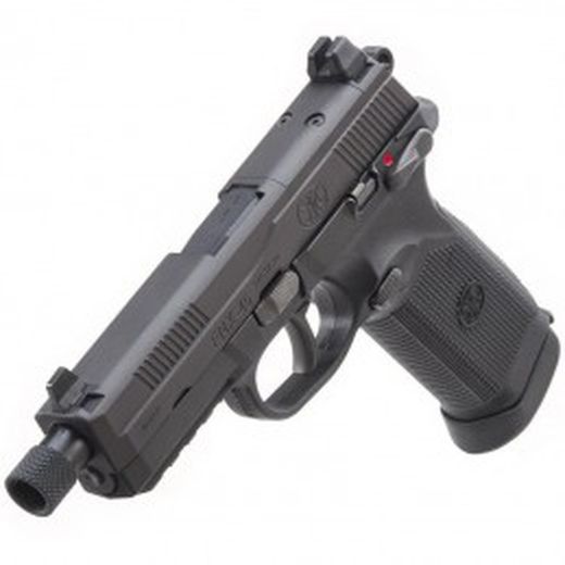Pistola FNX-45 Tactical Negra GBB Tokyo Marui