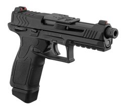 Pistola LTX Competition Negra - Lancer Tactical