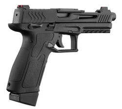 Pistola LTX Competition Negra - Lancer Tactical