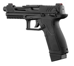 Pistola LTX Competition Negra - Lancer Tactical
