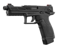 Pistola LTX Competition Negra - Lancer Tactical