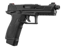 Pistola LTX Competition Negra - Lancer Tactical