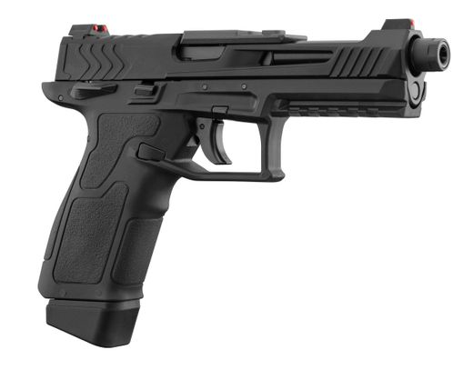 Pistola LTX Competition Negra - Lancer Tactical