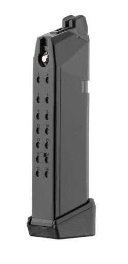 Pistola LTX Competition Negra - Lancer Tactical