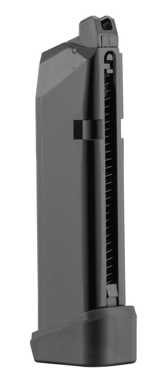 Pistola LTX Competition Negra - Lancer Tactical