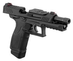 Pistola LTX Competition Negra - Lancer Tactical