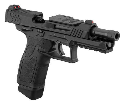 Pistola LTX Competition Negra - Lancer Tactical