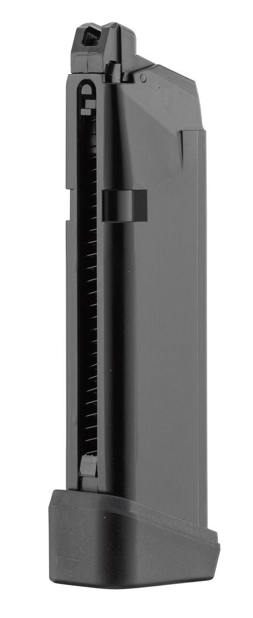 Pistola LTX Competition Negra - Lancer Tactical