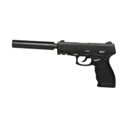 Pistola ROSSI NBB 24/7 Magnum VC2-MD 4.5mm Steel BBs