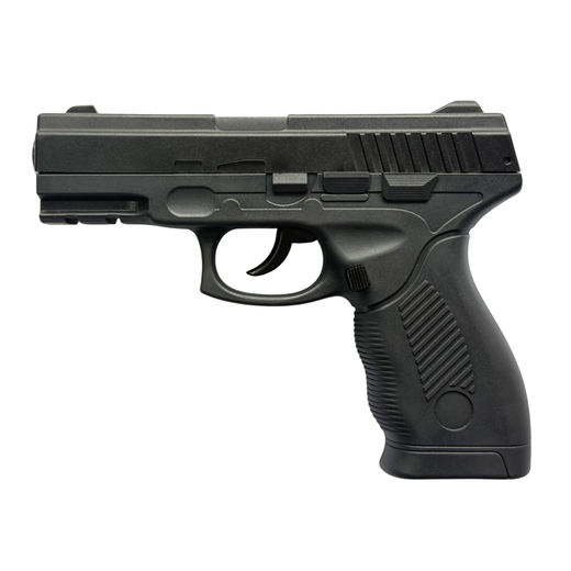 Pistola ROSSI NBB 24/7 VC2-D 4.5mm Steel BBs