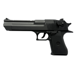 Pistola ROSSI NBB Desert Eagle VC3-D 4.5mm Steel BBs