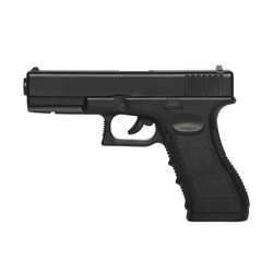Pistola ROSSI NBB G17 VC1-D 4.5mm Steel BBs