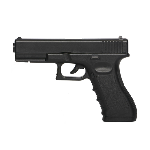 Pistola ROSSI NBB G17 VC1-D 4.5mm Steel BBs