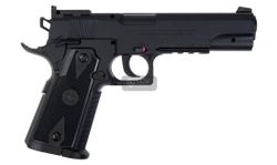 pistola stinger 1911 co2 calibre 4.5mm bola